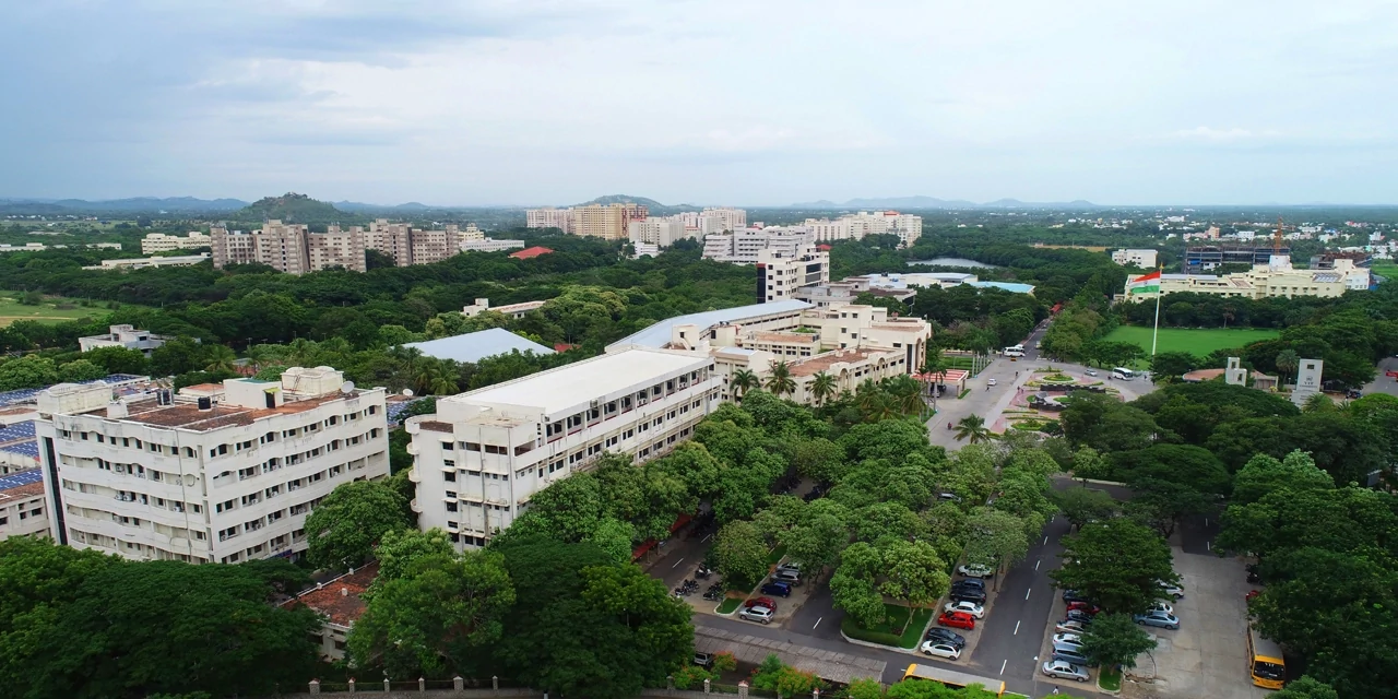 Master of Business Administration (MBA)